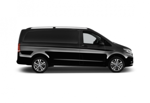 Mercedes Vito 119