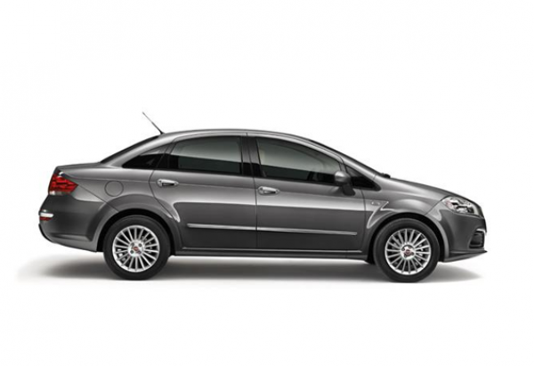 Fiat Linea